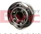 ШРКШ (зовнішній) VW T4 1.9-2.5TDI 94- (38z/27z/60,2mm) MEYLE 100 498 0054 (фото 2)