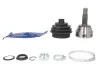 Шрус (наружный) Seat Arosa/VW Polo 1.0-1.7/1.4TDI 94-04 (30/22z) MEYLE 100 498 0059 (фото 2)