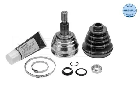 ШРКШ (зовнішній) VW Passat 91-98 /Golf IV 97-06 (z36x30) MEYLE 100 498 0061