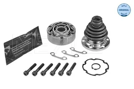 ШРКШ (внутрішній) Audi A3/VW Passat/Golf/Caddy 03-14 (28x108) MEYLE 100 498 0062