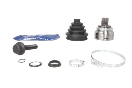 Шрус (наружный) Audi A6 94-97/100 90-94 (z38x30) (+ABS45z) MEYLE 100 498 0063