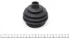 Шрус (наружный) VW Polo 1.0/1.3/1.3D 81-94 (с пыльником) MEYLE 100 498 0066 (фото 8)