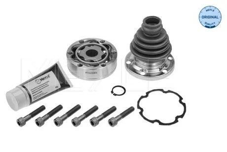 Шрус (внутренний) VW T4 90-03 (z=33) MEYLE 100 498 0068