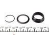Пыльник шруса (наружный) Audi A6/ VW Passat 1.9-2.5TDI 97-05 (24x90x90) MEYLE 100 498 0075 (фото 4)