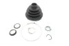 Пильник ШРКШ (зовнішній) VW Golf III/IV 91-06 (25x86x125mm) MEYLE 100 498 0076 (фото 3)