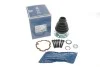 Пыльник шруса (внутренний) VW Golf 81- (28x100x110mm) MEYLE 100 498 0080 (фото 6)