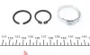 Пильник ШРКШ (внутрішній) Skoda Octavia/Superb 88-10 (21x80x84mm) MEYLE 100 498 0089 (фото 6)