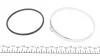 Пильник ШРКШ (внутрішній) Skoda Octavia/Superb 88-10 (21x80x84mm) MEYLE 100 498 0089 (фото 7)