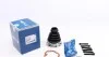 Пыльник шруса (внутренний) VW Jetta/Passat 88-97 MEYLE 100 498 0093 (фото 1)