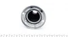 Пыльник шруса (внутренний) VW Jetta/Passat 88-97 MEYLE 100 498 0093 (фото 3)