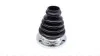 Пыльник шруса (внутренний) VW Jetta/Passat 88-97 MEYLE 100 498 0093 (фото 5)