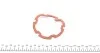 Пыльник шруса (внутренний) VW Jetta/Passat 88-97 MEYLE 100 498 0093 (фото 7)