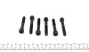 Пыльник шруса (внутренний) VW Jetta/Passat 88-97 MEYLE 100 498 0093 (фото 8)