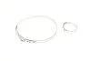 Шрус (наружный) Audi 80 84-91/90 84-87/100 70-94/200 79-88 (26z/25z) MEYLE 100 498 0100 (фото 13)