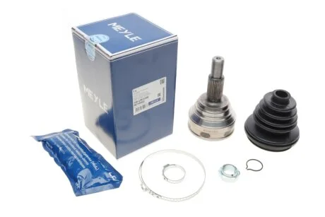 Шрус (наружный) Audi 80 84-91/90 84-87/100 70-94/200 79-88 (26z/25z) MEYLE 100 498 0100