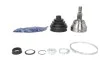 Шрус (наружный) VW Bora/Golf IV/Skoda Octavia -03 (36z/27z/53mm) MEYLE 100 498 0121 (фото 2)