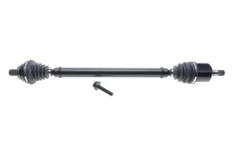 Піввісь VW Caddy/Golf/Passat/Touran 1.6/2.0 03- (R) MEYLE 100 498 0141