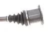 Полуось (передняя) Ford Galaxy/VW Sharan 95-10 (38x507x48T) (+ABS) MEYLE 100 498 0143 (фото 9)