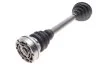 Полуось VW T4 1.9-2.8D 90-03 (27x38x540.8) MEYLE 100 498 0149 (фото 7)