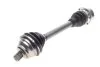 Полуось VW T4 1.9-2.8D 90-03 (27x38x540.8) MEYLE 100 498 0149 (фото 8)