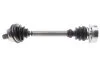 Полуось VW T4 1.9-2.8D 90-03 (27x38x540.8) MEYLE 100 498 0149 (фото 9)