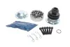 Шрус (внутренний) VW T5 1.9TDI 03- (L) MEYLE 100 498 0156 (фото 1)