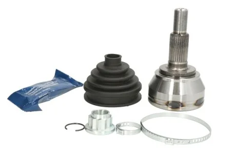 Шрус (наружный) Audi Q7 06-15/Porsche Cayenne 03-/VW Touareg 02-10 (30z/27z) MEYLE 100 498 0157