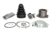 Шрус (внутренний) VW Golf/Polo/Skoda Octavia/Fabia 1.4D-2.3 97- (30z/71mm) MEYLE 100 498 0179 (фото 1)