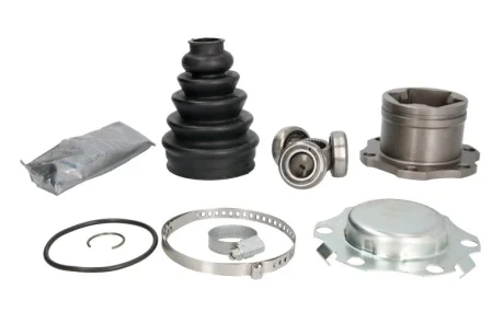 Шрус (внутренний) VW Golf/Polo/Skoda Octavia/Fabia 1.4D-2.3 97- (30z/71mm) MEYLE 100 498 0179