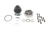 Шрус (внутренний) Skoda Octavia/VW Golf 97- (32x33z) MEYLE 100 498 0182 (фото 2)