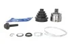 Шрус (наружный) VW Passat 1.6/1.8/2.0 00-05 MEYLE 100 498 0183 (фото 2)