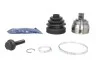 ШРКШ (зовнішній) VW Sharan 93-10/Ford Galaxy 95-06 (z38x36) (+ABS48) MEYLE 100 498 0187 (фото 2)