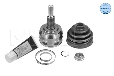 ШРКШ (зовнішній) VW T5 2.5TDI 03- (38/29) MEYLE 100 498 0188