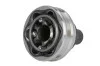 Шрус (наружный) VW Caddy 1.4/1.6/2.0SDI/EcoFuel 03- MEYLE 100 498 0195 (фото 1)
