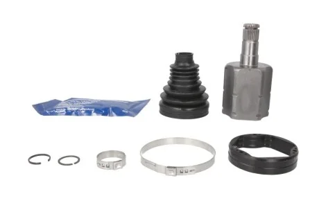 Шрус (внутренний) VW Caddy 1.6 04- (АКПП) MEYLE 100 498 0203