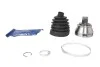 Шрус (наружный) Audi A6 04-11/A8 05-10 (38z/27z/97mm) MEYLE 1004980204 (фото 1)