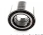 Подшипник ступицы (передней) VW Amarok 2.0TDI 10- (49x88x48) MEYLE 100 498 0211 (фото 3)