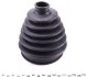 Шрус (наружный) VW Caddy III 1.2 TSI 10-15 MEYLE 100 498 0212 (фото 7)