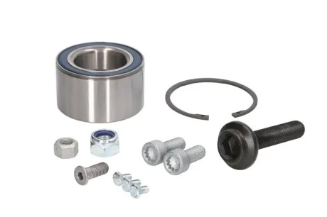Подшипник ступицы (передней/задней) VW T4 90-03 (45x80x45) (к-кт) MEYLE 100 498 0219