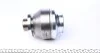 ШРКШ (внутрішній) VW T5 2.5TDI 03-09 (26z/30z/132mm) (-ABS) MEYLE 100 498 0225 (фото 3)