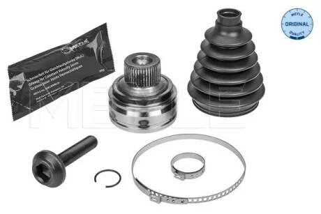 Шрус (наружный) Audi A4/A5/Q5 1.8/2.0 TFSI 07- MEYLE 100 498 0239