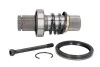 Фланець півосі передній VW T5 2.5TDI 03-09 (26/42) MEYLE 100 498 0242 (фото 2)