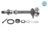 Піввісь VW Sharan 1.9/2.0 D 95-10 (R) (26zx37zx290) MEYLE 100 498 0246/S
