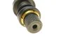 Фланец полуоси передний VW Golf V/Touran 03-10 MEYLE 100 498 0248 (фото 2)