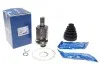 Шрус (внутренний) Audi A3/Q3/VW Passat 2.0D/2.5 07- (40/28z) (L) MEYLE 100 498 0271 (фото 1)