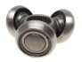 Шрус (внутренний) Audi A3/Q3/VW Passat 2.0D/2.5 07- (40/28z) (L) MEYLE 100 498 0271 (фото 8)