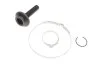 Шрус (наружный) Audi A4 1.8-3.0 08-15/A5 07-17/A6 13-18/Q5 2.0-3.0 D 08-17 (42x28) (к-кт) MEYLE 100 498 0298 (фото 6)