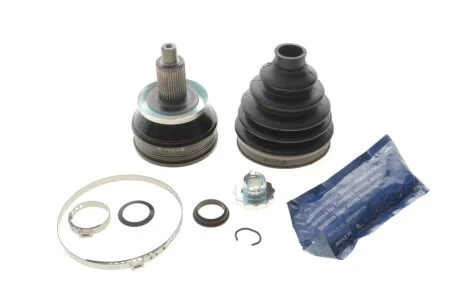 ШРУС зовніш. з пильником VW,AUDI,SKODA,SEAT (старий номер 100 498 0118) (вир-во) MEYLE 100 498 0302