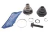 Шрус (наружный) Skoda Octavia/Superb/VW Golf/Passat 04- (36/33z) MEYLE 1004980305 (фото 1)