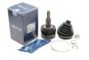 Шрус (наружный) VW T5/T6 2.0 TDI 03- (38x28z) MEYLE 100 498 0307 (фото 2)